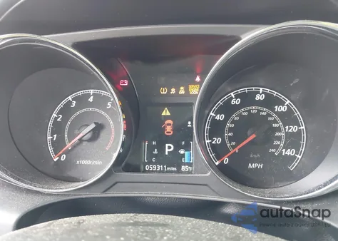 2019 Mitsubishi Outlander Sport 2.0 Se из США, поврежденный, VIN JA4AP4AU8KU018258